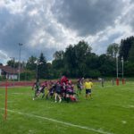 Rugby Salzburg Bad Reichenhall